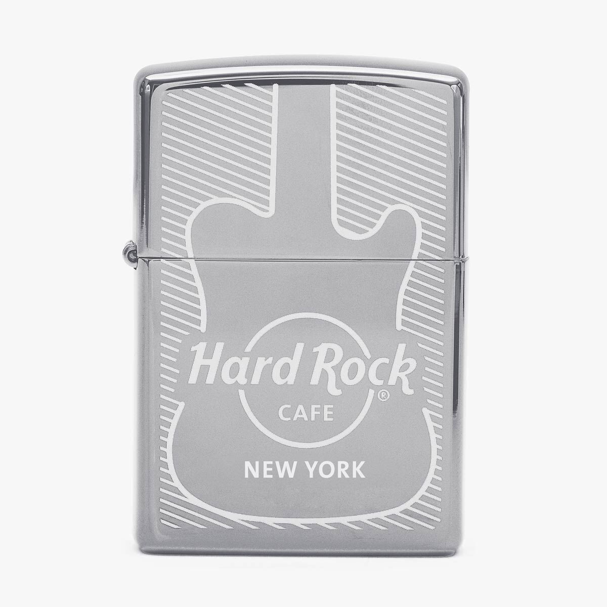 大人の上質 Ice Black Windproof Zippo Lighter Shop Rock Online | その他